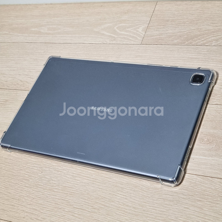 삼성 갤럭시탭 A7 팝니다 sm t500 신동급 ! 10.4인치 64기가 와이파이 SM-T500 팝니다--3